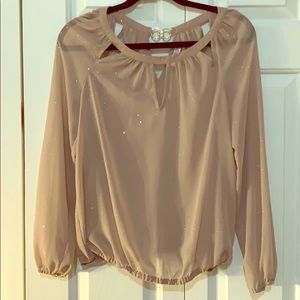 Jennifer Lopez share Blouse.